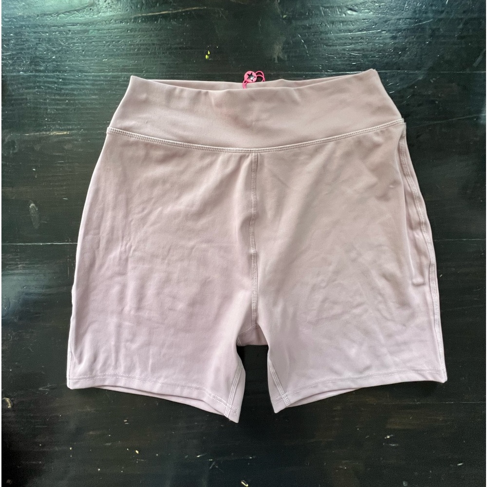 Yoga shorts
